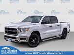 RAM 1500 Big Horn Crew Cab 4WD