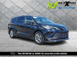 Toyota Sienna Limited 7-Passenger AWD