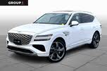 Genesis GV80 2.5T Prestige AWD