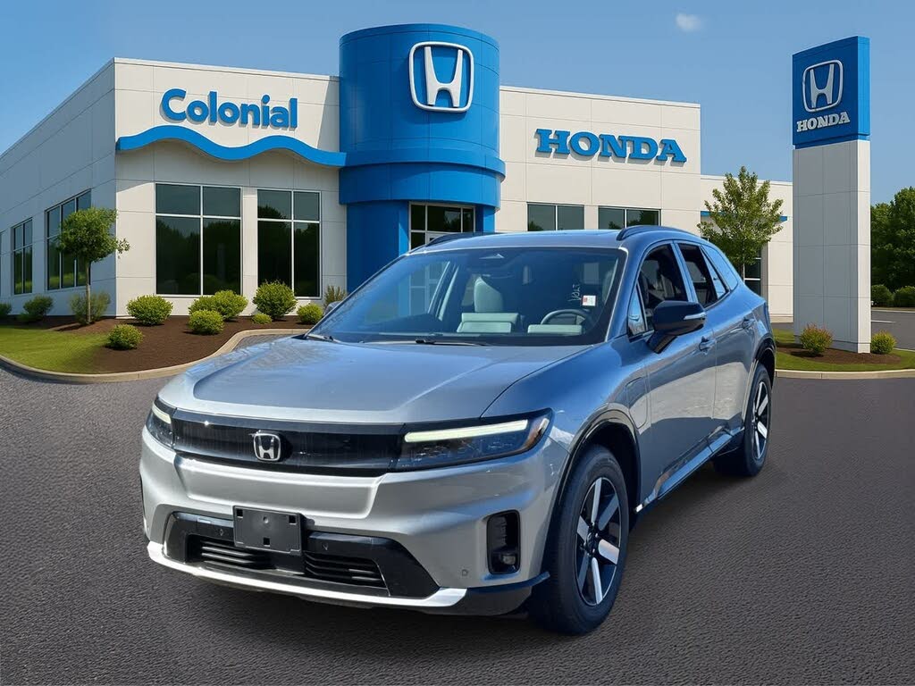2025 Honda Prologue Touring AWD