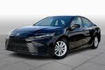 Toyota Camry LE FWD