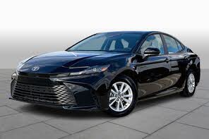 Toyota Camry LE FWD