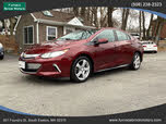 Chevrolet Volt LT FWD