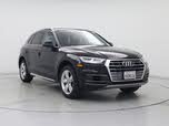 Audi Q5 quattro Premium Plus 45 TFSI
