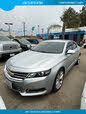 Chevrolet Impala Premier FWD