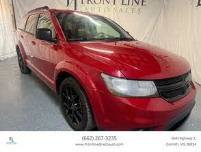 Dodge Journey SE FWD