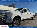 Ford F-350 Super Duty XL SuperCab LB 4WD