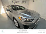 Ford Fusion SE FWD
