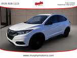 Honda HR-V Sport FWD