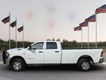 RAM 3500 Tradesman Crew Cab LB 4WD