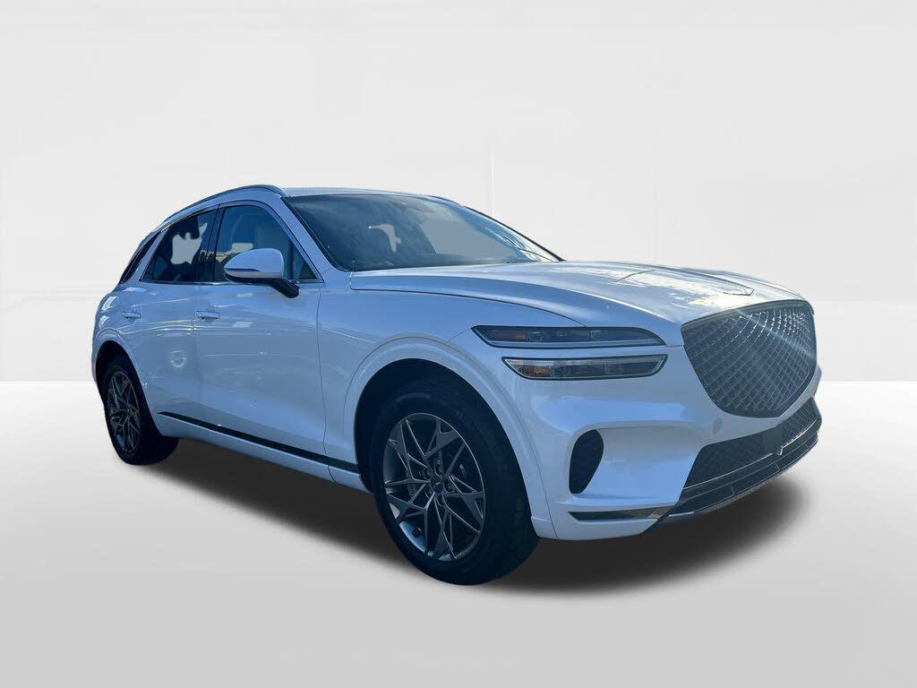 2023 Genesis GV70 2.5T AWD