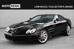 Mercedes-Benz SLR McLaren Base