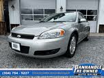 Chevrolet Impala SS FWD