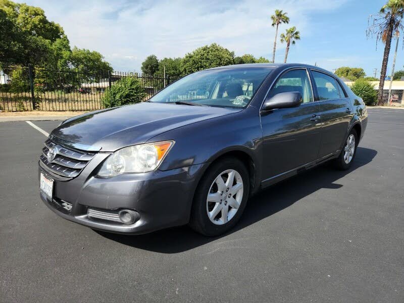 2008 Toyota Avalon XL