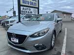 Mazda MAZDA3 i Grand Touring Hatchback