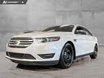 Ford Taurus Limited AWD