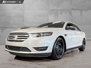 Ford Taurus Limited AWD