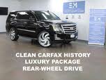 Cadillac Escalade Luxury RWD