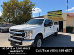 Ford F-250 Super Duty XL Crew Cab LB 4WD