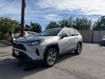 Toyota RAV4 Hybrid LE AWD