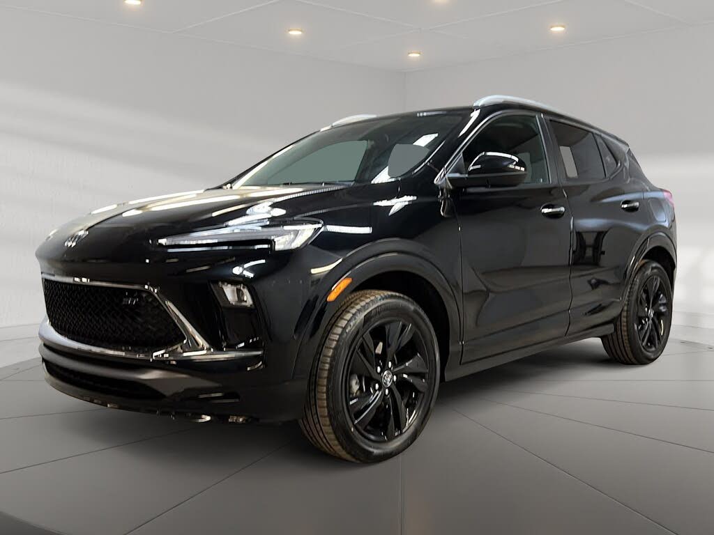 2024 Buick Encore GX Sport Touring AWD