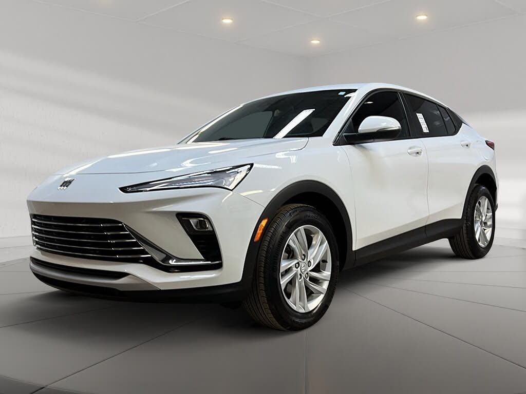 2024 Buick Envista Preferred FWD