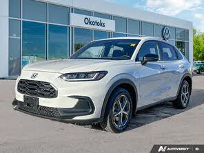 Honda HR-V Sport-B AWD