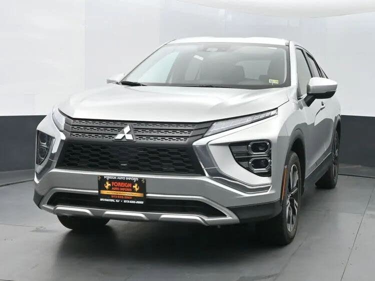 2024 Mitsubishi Eclipse Cross SE S-AWC