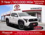 Toyota Tacoma TRD Off-Road Double Cab 4WD