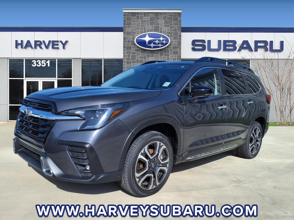 2025 Subaru Ascent Touring AWD