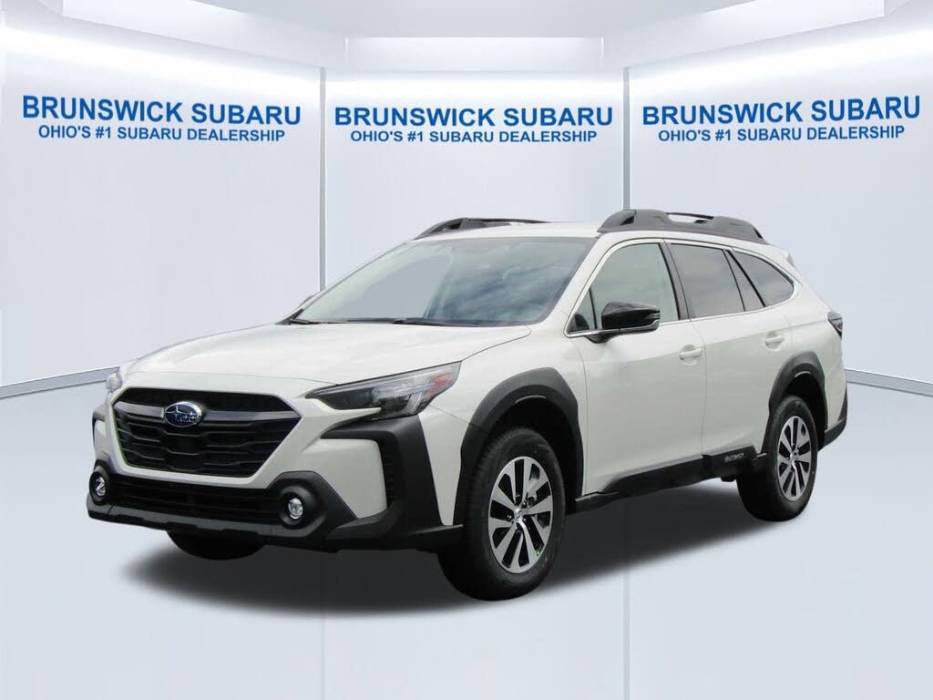 2025 Subaru Outback Premium AWD