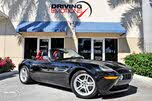 BMW Z8 Roadster RWD