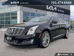 Cadillac XTS Premium AWD