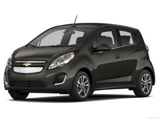 2014 Chevrolet Spark EV 2LT FWD