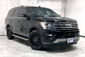 Ford Expedition XLT RWD