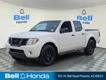 Nissan Frontier SV Crew Cab RWD