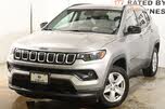 Jeep Compass Latitude 4WD