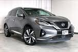 Nissan Murano SL AWD
