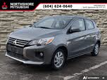 Mitsubishi Mirage ES FWD