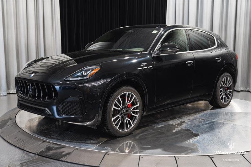 2024 Maserati Grecale GT AWD