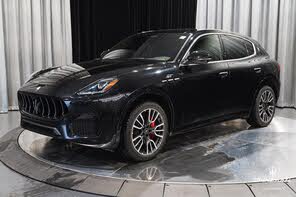 Maserati Grecale GT AWD