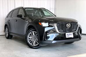Mazda CX-90 3.3 Turbo Select AWD