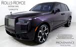 Rolls-Royce Cullinan Black Badge AWD
