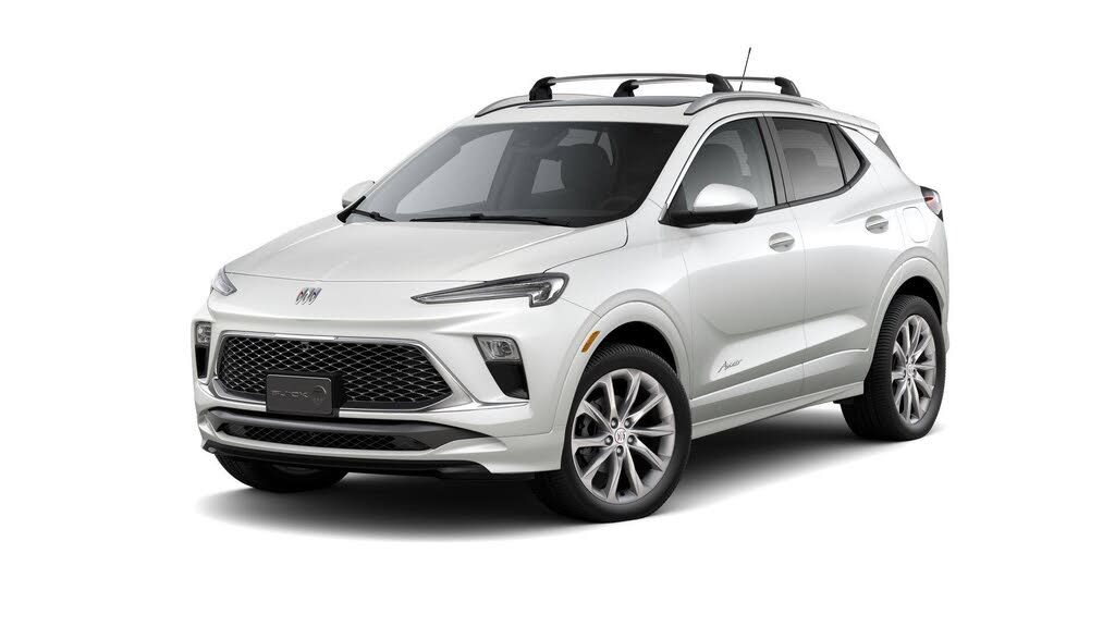 2026 Buick Encore GX Avenir AWD