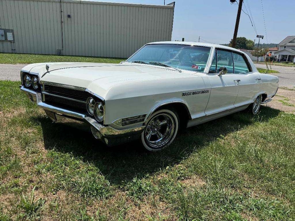 1965 Buick LeSabre