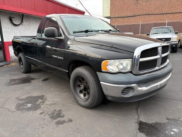 2003 Dodge RAM 1500 ST RWD