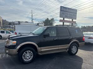 Ford Expedition XLT 4WD