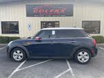 MINI Cooper 4-Door Hatchback FWD