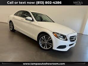 Mercedes-Benz C-Class C 300