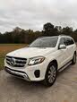Mercedes-Benz GLS 450 4MATIC